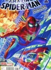 O Espetacular Homem-Aranha v4 (2015-2018) (Nºs 01 a 32 + 789 a 801))