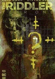 Charada – Ano Um (2022) (Dc)