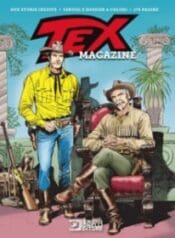 Tex – Magazine (Bonelli)