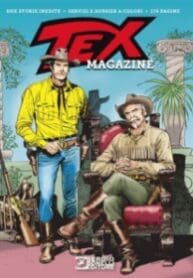 Tex – Magazine (Bonelli)