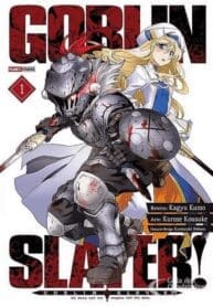 Goblin Slayer (2020) (Panini)