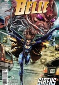 Belle – Sereias (2021) (Zenescope)