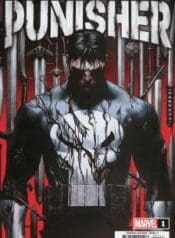 O Justiceiro (Vol.13) (2022) (Marvel)