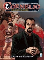 Cornelio (IT) (Star Comics)