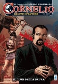 Cornelio (IT) (Star Comics)