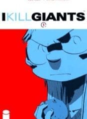 Eu Mato Gigantes (Image)