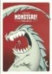Monstros! & Outras Histórias (Dark Horse)