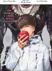 Death Note – One Shot Especial (JBC)