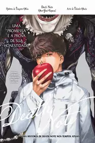 Death Note – One Shot Especial (JBC)