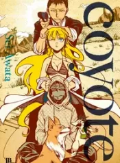 Coyote – Sei Awata (JBC)