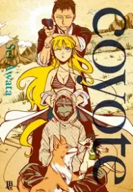 Coyote – Sei Awata (JBC)