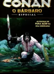Conan – O Barbaro Especial (2023) (Panini)