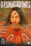 Contos Esmagadores – Junji Ito (Pipoca & Nanquim)