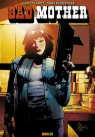 Bad Mother (2021) (Panini)