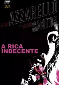 Vertigo Crime – A Rica Indecente (Newpop)