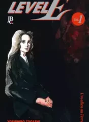 Level E – Minissérie (JBC) (Manga)