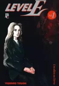 Level E – Minissérie (JBC) (Manga)