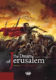 O Sonho De Jerusalem (2018) (Europe)