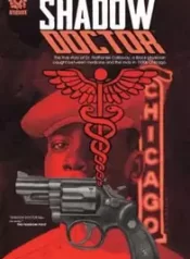 Doutor Sombra (2021) (Aftershock)