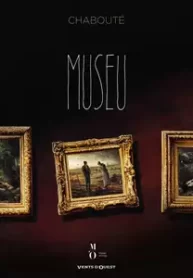 Museu (Chabouté) (Marduke) (Vents D’ouest)