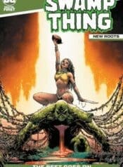 Monstro do Pântano – Raízes Novas (2020) (Dc)