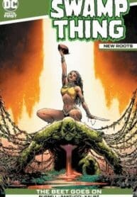 Monstro do Pântano – Raízes Novas (2020) (Dc)