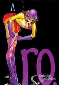 A Pro (2003) (Devir)