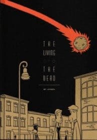The Living And The Dead (2006) (Fantagraphics)