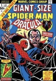 Gigante Homem-Aranha (Marvel)