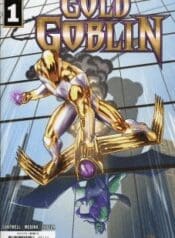 Duende Dourado v1 (2022)