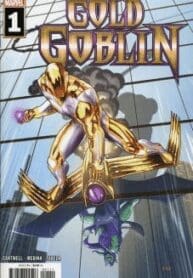 Duende Dourado v1 (2022)