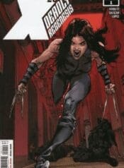 X-23 – Regênese Mortal (2023) (Marvel)