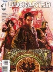 Uncharted (2012) (Dc)