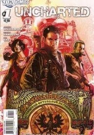 Uncharted (2012) (Dc)