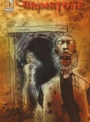 Brimstone (2011) (Zenescope)