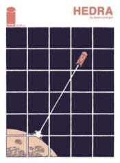 Hedra (2020) (	Jesse Lonergan) (Image)