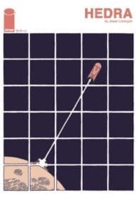 Hedra (2020) (	Jesse Lonergan) (Image)