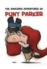 As Incríveis Aventuras do Pequeno Parker