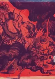 Carnaval de Meus Demônios (Balão Editorial)