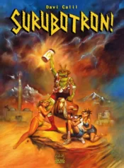 Surubotron! (Independente)