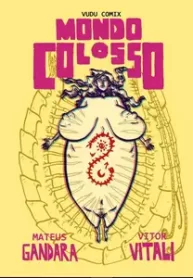Mondo Colosso (Independente)
