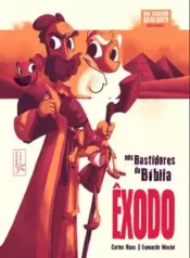 Nos Bastidores da Bíblia – Êxodo (Usq)
