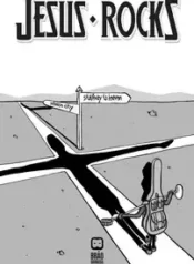 Jesus Rocks (Quarto Mundo)