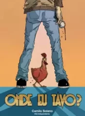 Onde Eu Tavo (Independente)