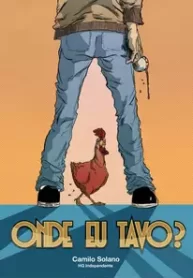 Onde Eu Tavo (Independente)