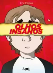 Olhos Insanos (Marsupial (Jupati Books)