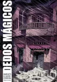 Dedos Mágicos (Independente)