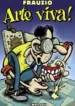 Frauzio – Arte Viva! (Independente)