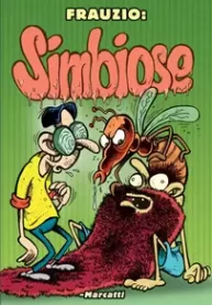 Frauzio – Simbiose (Independente)