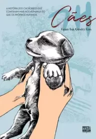 Cães (2023) (Pipoca & Nanquim)